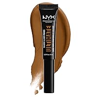 NYX PROFESSIONAL MAKEUP Ultimate Shadow & Liner Primer, Eyeshadow & Eyeliner Primer - Deep