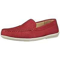 Driver Club USA Unisex-Child Leather Made in Brazil San Diego 2.0 Venetian Driver Loafer