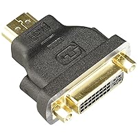 Belkin HDMI to DVI Single-Link Adapter (F2E8172-SV)