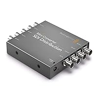 Blackmagic Design Mini Converter SDI Distribution