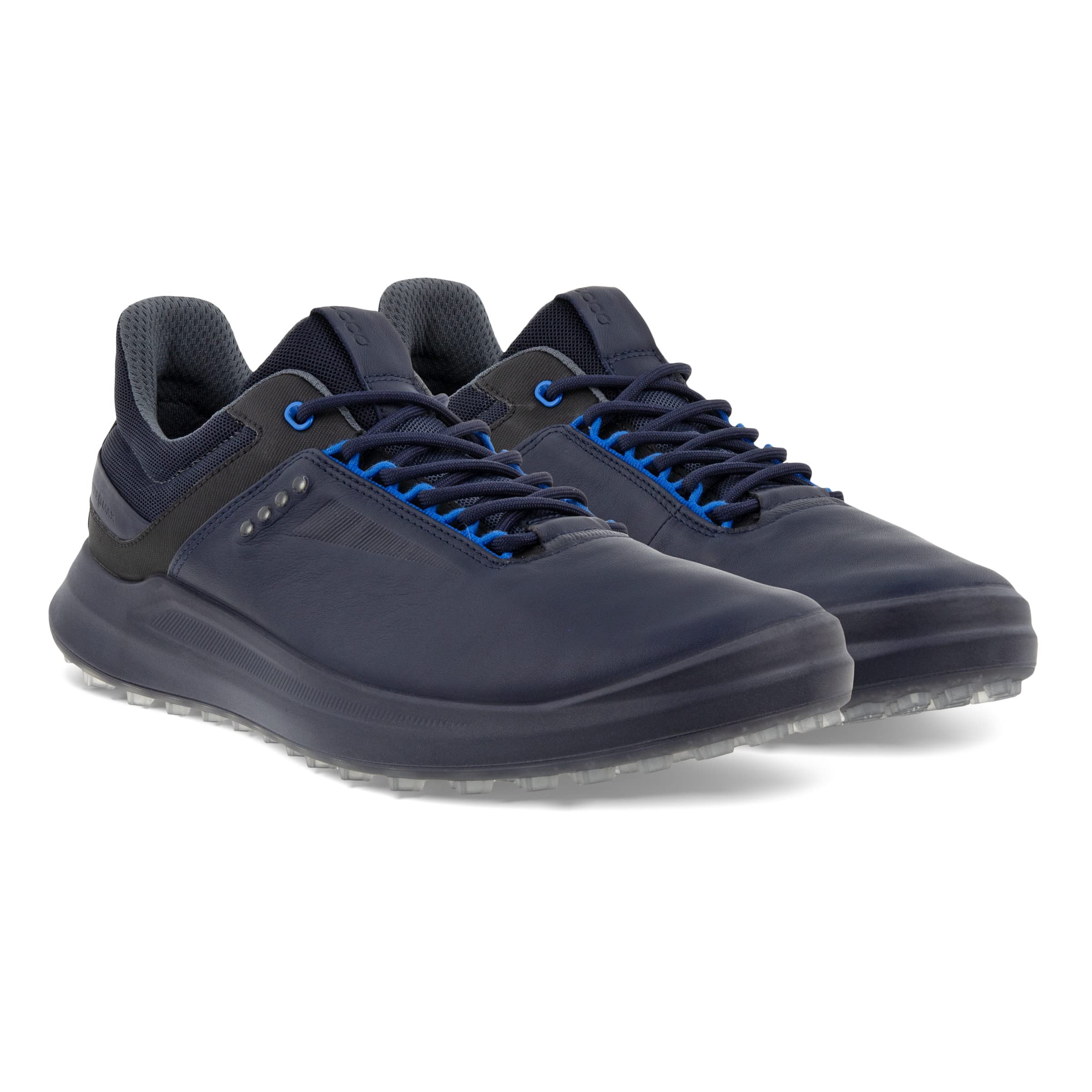ECCO Men's Golf Core Hydromax Water Resistant Shoe