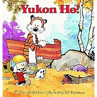 Yukon Ho! Yukon Ho! Paperback Library Binding Mass Market Paperback