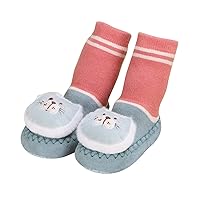 Boys Canvas Shoes Children Toddler Shoes Autumn and Winter Boys and Girls Cute and Comfortable Little Girl Size 9 Shoes