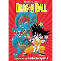 Dragon Ball, Vol. 1 (Collector's Edition) (1)