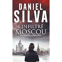 L'infiltré de Moscou L'infiltré de Moscou Pocket Book Paperback