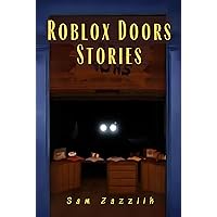 Roblox Doors Stories