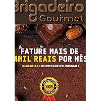 Brigadeiro Gourmet (Portuguese Edition)