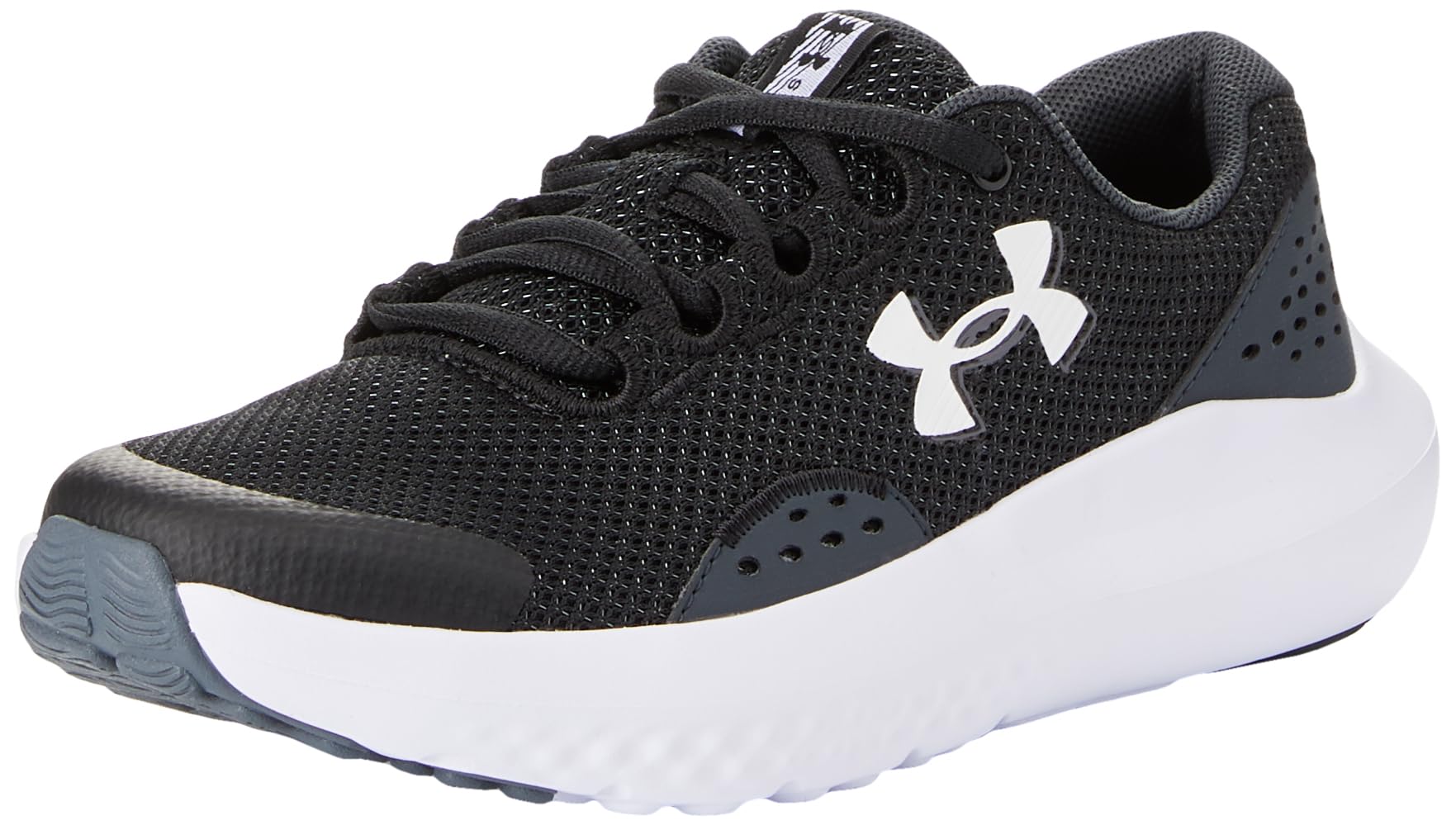 Under Armour Unisex-Child Grade School Surge 4 Running Shoe