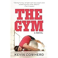 The Gym The Gym Kindle Hardcover Paperback