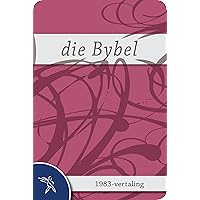 DIE BYBEL vir vroue: Afrikaans 1983-vertaling (Afrikaans Edition) DIE BYBEL vir vroue: Afrikaans 1983-vertaling (Afrikaans Edition) Kindle