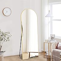 Arched Full Length Mirror 64