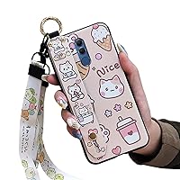 Soft Case Fashion Design Lulumi Phone Case for Huawei Mate 20 Lite, Luxury Original for Man Beautiful New Anti-dust Silicone Anti-Knock Soft TPU Shockproof Dirt-Resistant Cover Anime for Girls, 9
