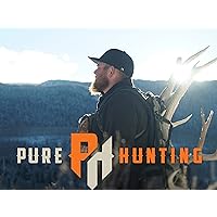 Pure Hunting - Season 4
