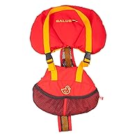 Bijoux Baby Vest: Flotation Jacket for Infants 9-25 lbs