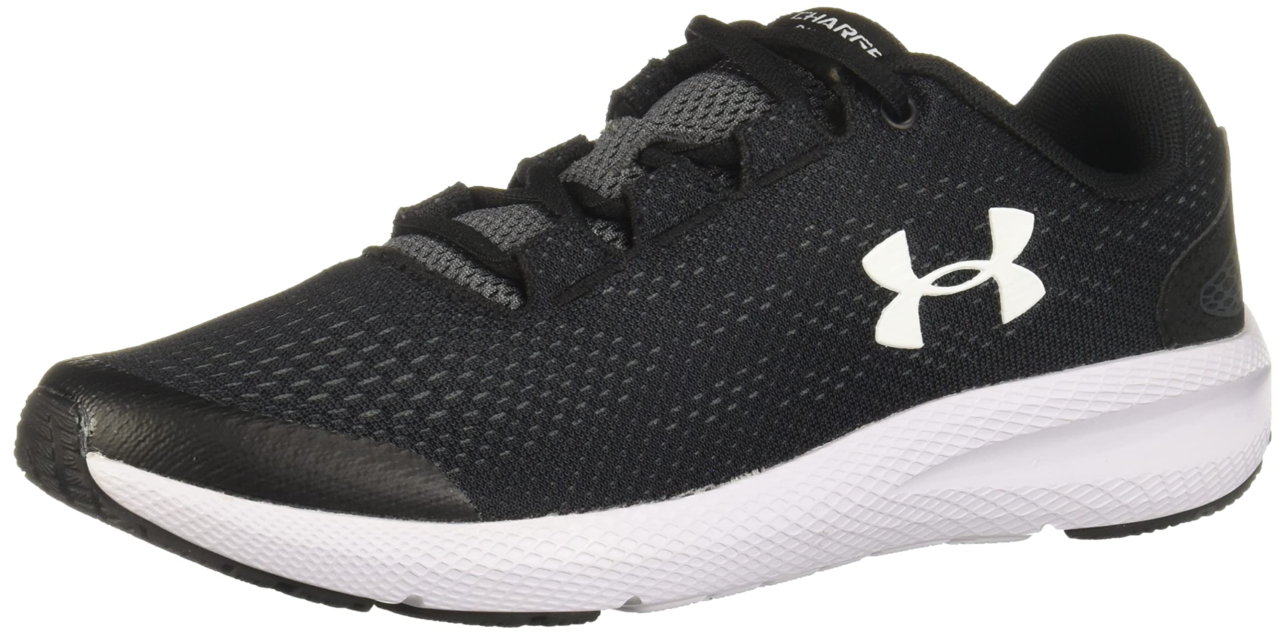 Under Armour Grade School Charged Pursuit 2 Running Shoe