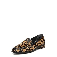 Vionic Women's Wren Sellah Fashionable Lightweight Loafers-Supportive Ladies Flats That Includes an Orthotic Insole and Cushioned Outsole for Arch Support