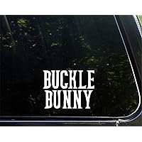 Buckle Bunny (5
