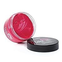 Colorffect Hair Color Wax (Red)