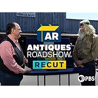 Antiques Roadshow Recut, Season 3