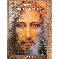 Novum Testamentum (Latin Edition)