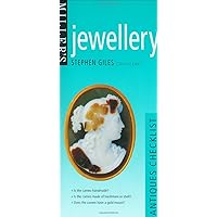Jewellery: antiques checklist (Miller's Antiques Checklist)