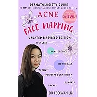 Acne Face Mapping with Skin Recovery Journal Workbook: A Dermatologist’s Specialist Module on Adult Hormonal Acne, Fungal Acne & Mimics (Beauty Bible Series) Acne Face Mapping with Skin Recovery Journal Workbook: A Dermatologist’s Specialist Module on Adult Hormonal Acne, Fungal Acne & Mimics (Beauty Bible Series) Kindle Paperback