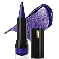 Metalicious Metallic Lipstick Lip Sculptor Purple Reigns (Violet)