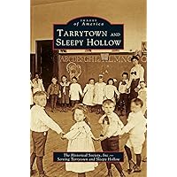 Tarrytown and Sleepy Hollow Tarrytown and Sleepy Hollow Hardcover Paperback Mass Market Paperback
