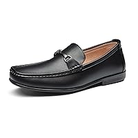 Bruno Marc Men's Dress Loafers Slip On Casual Driving Loafer