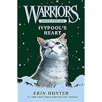 Warriors Super Edition: Ivypool's Heart Warriors Super Edition: Ivypool's Heart Hardcover Kindle Audible Audiobook Audio CD