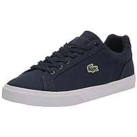 Lacoste - Mens Lerond Pro Baseline Leather Sneakers