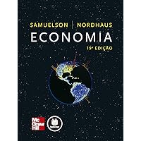 Economia (Portuguese Edition) Economia (Portuguese Edition) Kindle Paperback