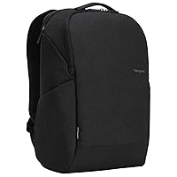 Targus Backpack, Black, 15.6