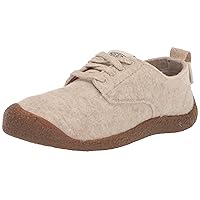 KEEN Women's Mosey Derby Low Height Casual Oxfords