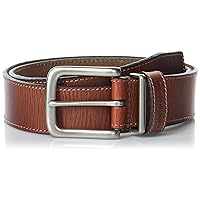 Lucky Brand Men's Casual Leather Belt