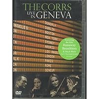 The Corrs: Live in Geneva The Corrs: Live in Geneva DVD