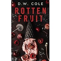 Rotten Fruit Rotten Fruit Paperback Kindle