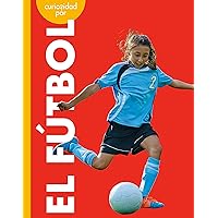 Curiosidad por el fútbol (Spanish Edition) Curiosidad por el fútbol (Spanish Edition) Paperback Kindle Library Binding