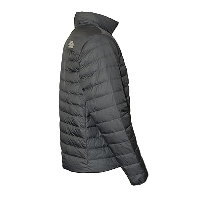 THE NORTH FACE Men's Flare 2 Insulated 550-Down Full Zip Puffer