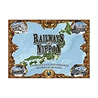 Railways of Nippon