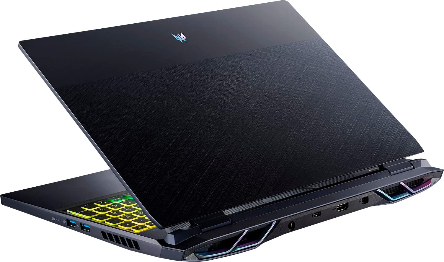 Acer 2022 Predator Helios 300 Gaming Laptop 15.6