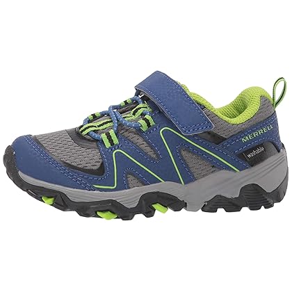 Merrell Kid's Trail Quest Hiking Sneaker