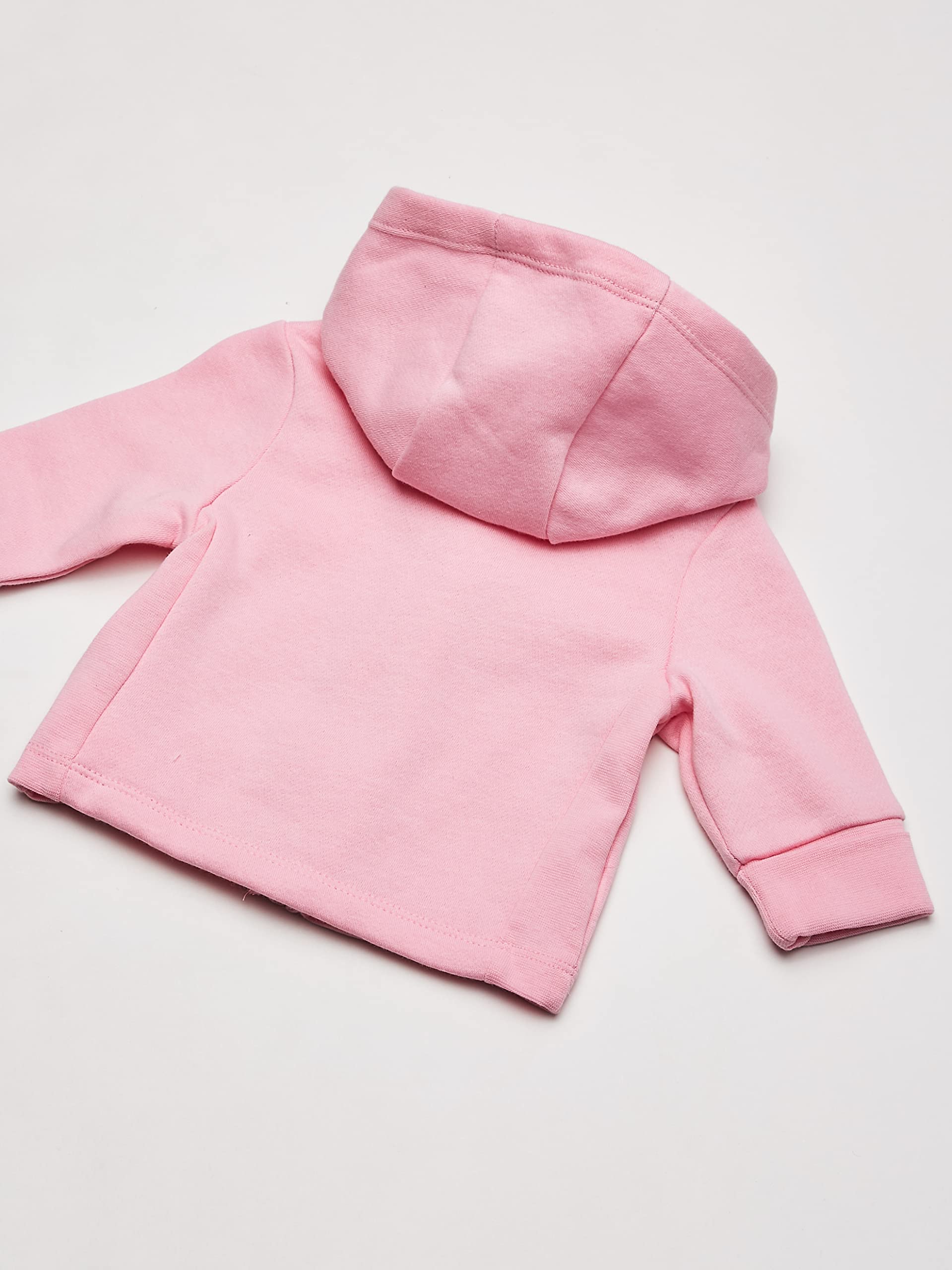 Hanes Baby Hoodie, Zippin 4-Way Stretch Fleece Jacket