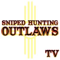 Sniped Hunting Outlaws TV