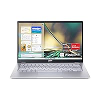 Acer Swift 3 SF314-44-R3ZM Laptop | 14