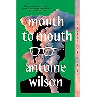 Mouth to Mouth: A Novel Mouth to Mouth: A Novel Kindle Audible Audiobook Paperback Hardcover Audio CD