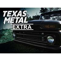 Texas Metal Extra - Season 1