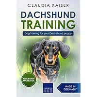 Dachshund Training: Dog Training for your Dachshund puppy