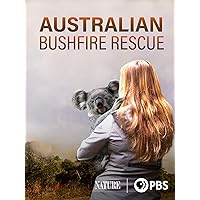 Australian Bushfire Rescue