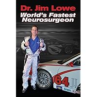 World's Fastest Neurosurgeon World's Fastest Neurosurgeon Paperback Kindle